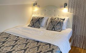 White Lodge